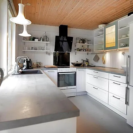 12240-sjaellands-odde-bakkelyvej-62 度假居 *