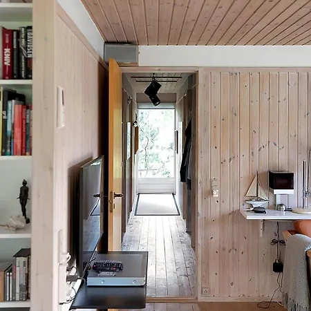 12240-sjaellands-odde-bakkelyvej-62 Hébergement de vacances Tjørneholm