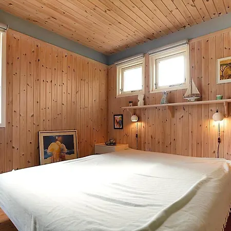 Hébergement de vacances 12240-sjaellands-odde-bakkelyvej-62 *