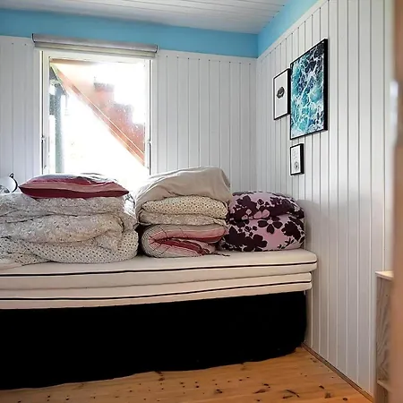 Hébergement de vacances 12240-sjaellands-odde-bakkelyvej-62 *