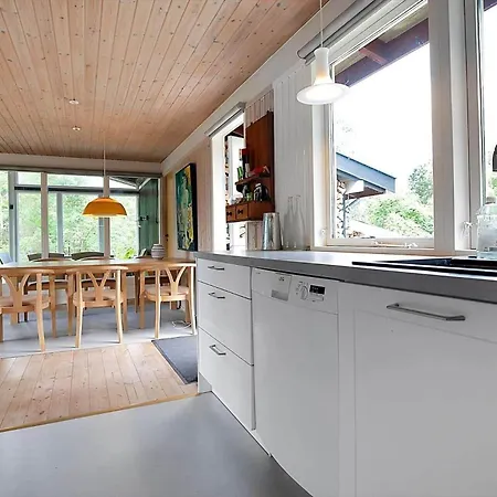 Hébergement de vacances 12240-sjaellands-odde-bakkelyvej-62 *