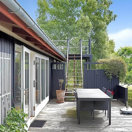 Hébergement de vacances 12240-sjaellands-odde-bakkelyvej-62 *