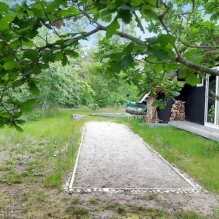 12240-sjaellands-odde-bakkelyvej-62 Hébergement de vacances Tjørneholm