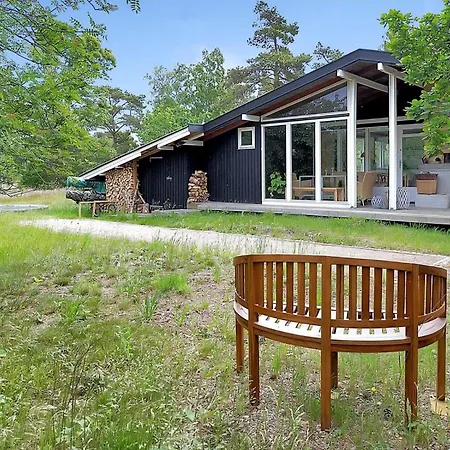 Holiday home 12240-sjaellands-odde-bakkelyvej-62