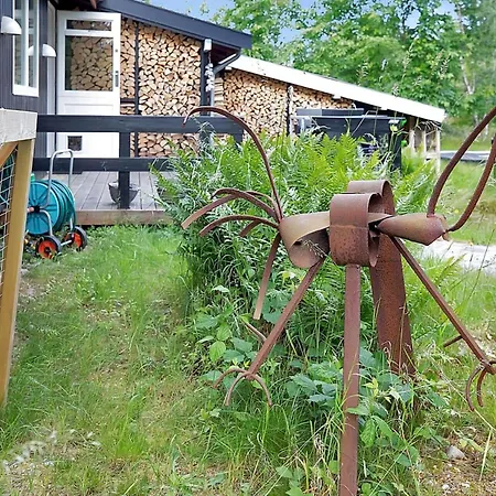 Hébergement de vacances 12240-sjaellands-odde-bakkelyvej-62 *