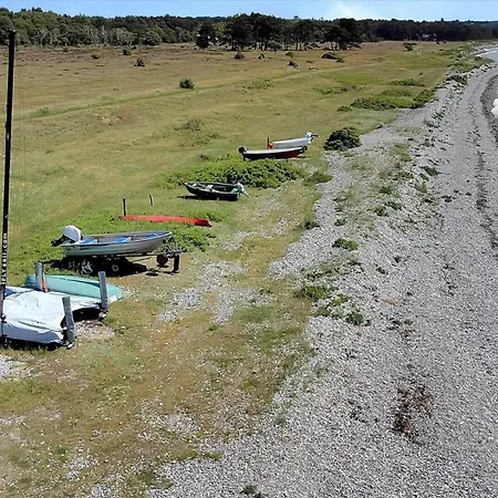 12240-sjaellands-odde-bakkelyvej-62 Hébergement de vacances Tjørneholm