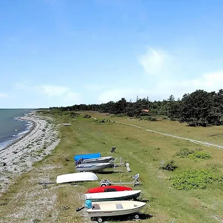 12240-sjaellands-odde-bakkelyvej-62 Hébergement de vacances *