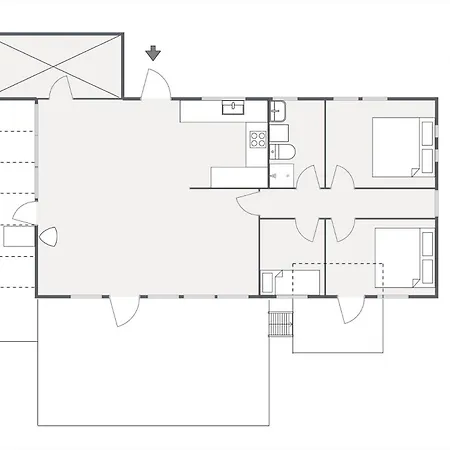 12240-sjaellands-odde-bakkelyvej-62 Hébergement de vacances